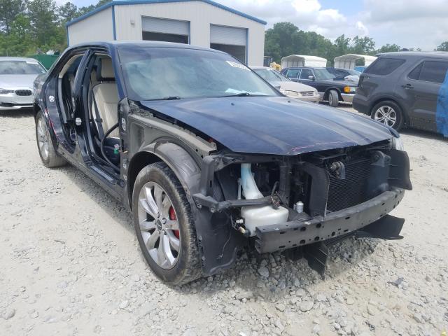 CHRYSLER 300C PLATI 2015 2c3ccasg9fh838847