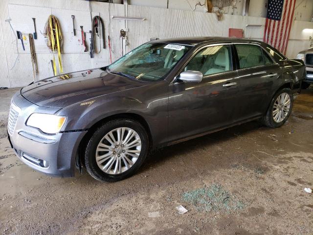 CHRYSLER 300C LUXUR 2013 2c3ccasgxdh560053