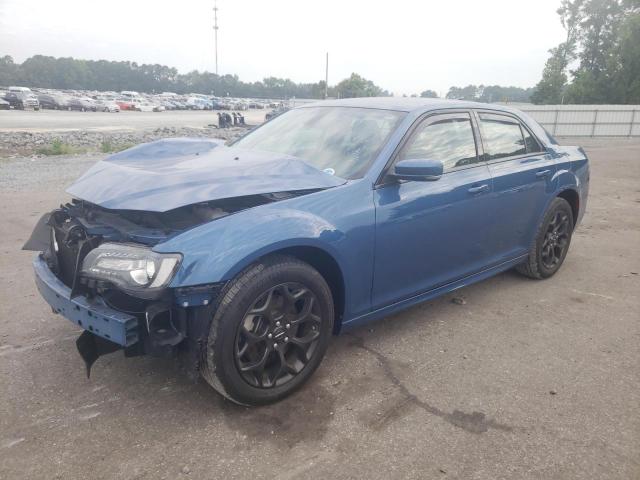 CHRYSLER 300 2022 2c3ccasgxnh127494