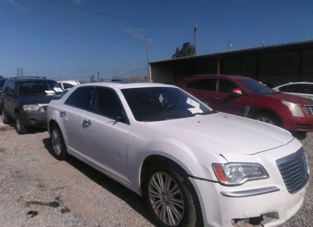 CHRYSLER 300 2013 2c3ccast0dh528158