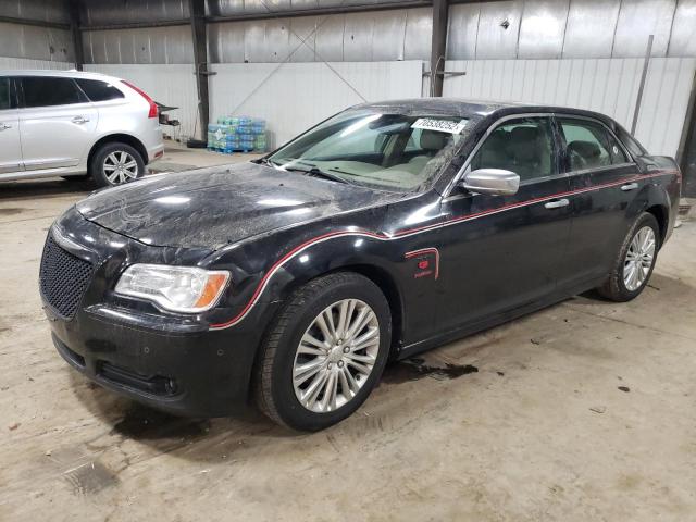 CHRYSLER 300C LUXUR 2013 2c3ccast0dh541573