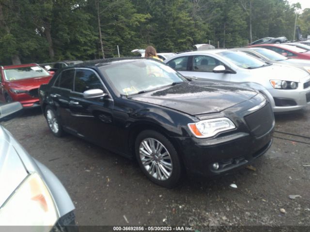 CHRYSLER 300 2014 2c3ccast1eh168044