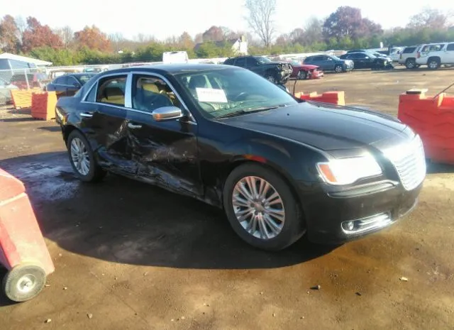 CHRYSLER 300 2012 2c3ccast2ch235067