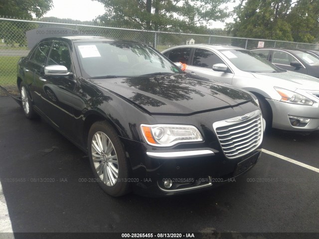 CHRYSLER 300 2012 2c3ccast2ch313959