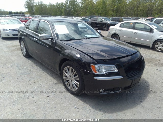 CHRYSLER 300 2012 2c3ccast3ch246241