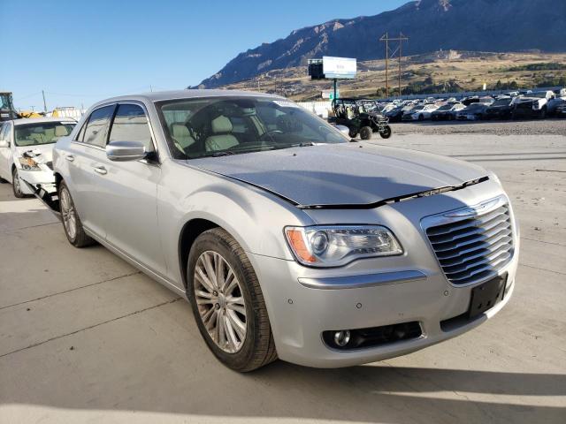 CHRYSLER 300C LUXUR 2012 2c3ccast4ch313994