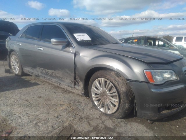 CHRYSLER 300 2012 2c3ccast5ch232986