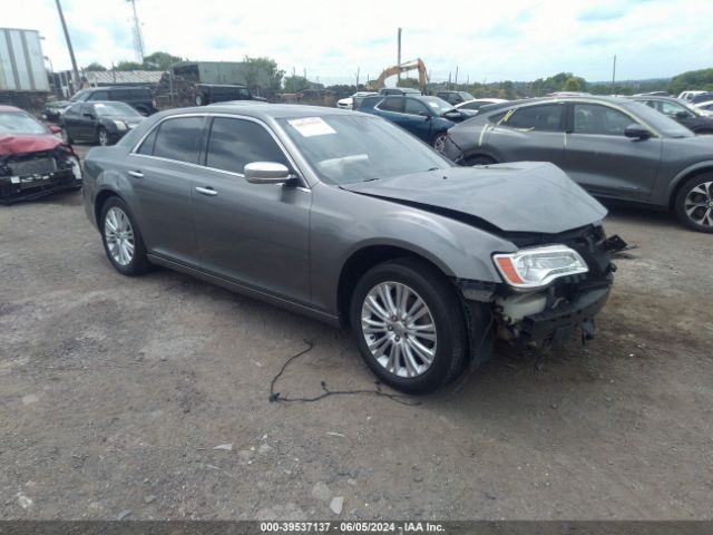 CHRYSLER 300 2012 2c3ccast6ch275183