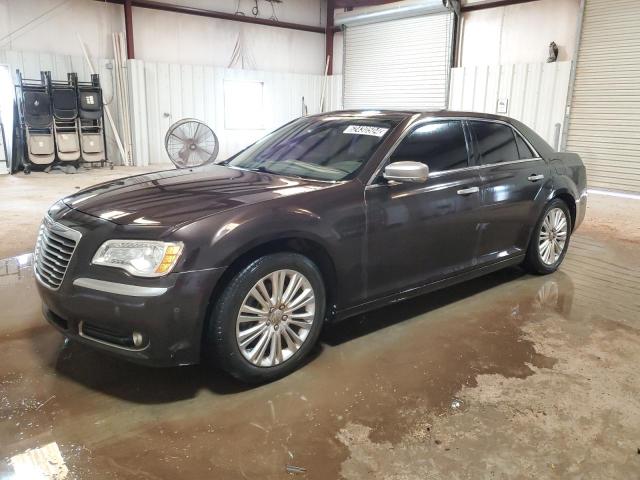 CHRYSLER 300C LUXUR 2013 2c3ccast6dh567353