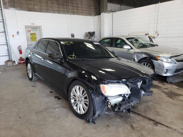 CHRYSLER 300C LUXUR 2012 2c3ccast8ch238393