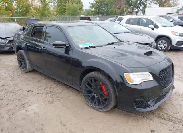 CHRYSLER 300 2013 2c3ccast8dh565023