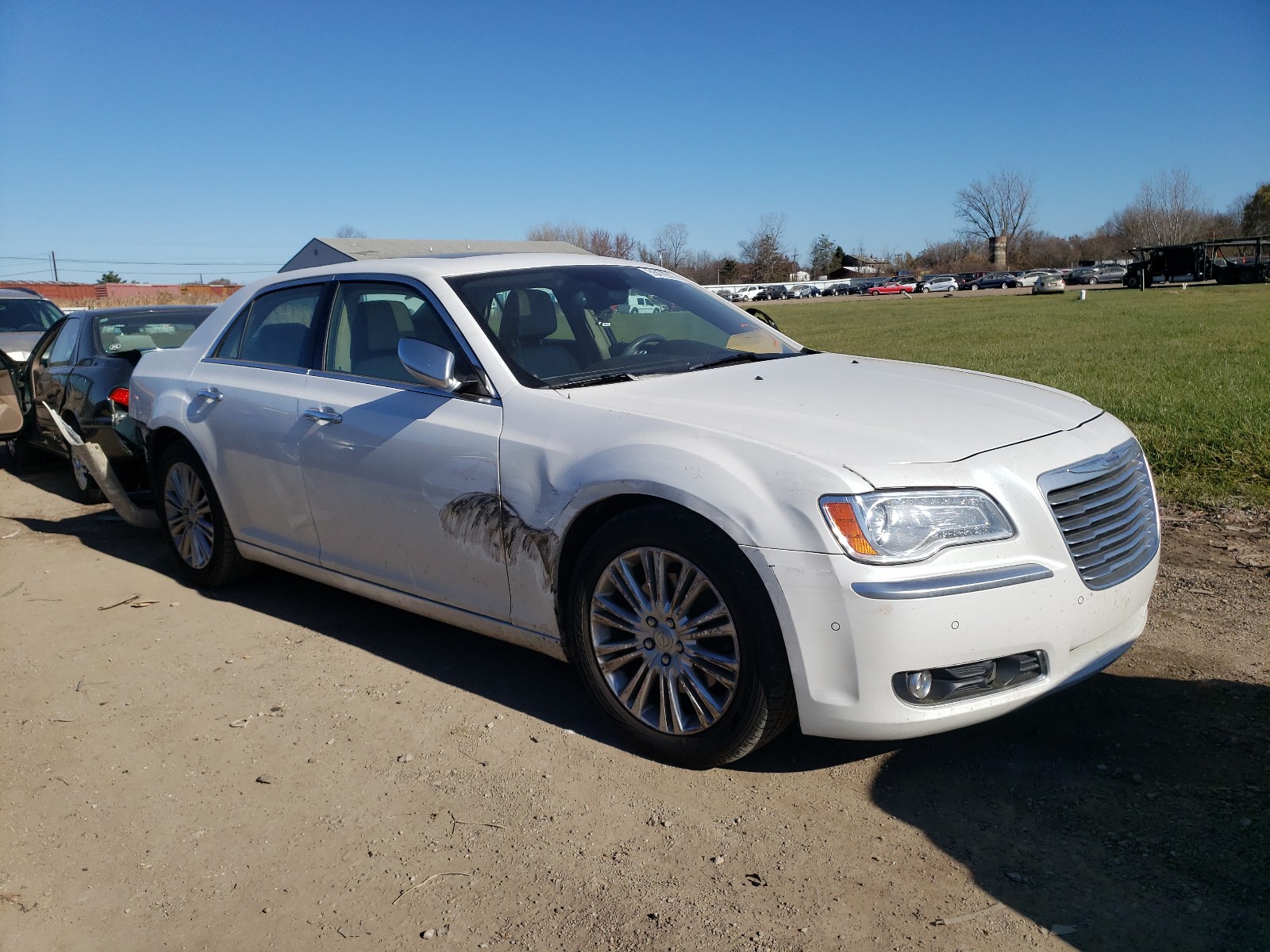 CHRYSLER 300 2012 2c3ccast9ch227807