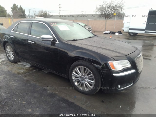 CHRYSLER 300 2013 2c3ccast9dh519992