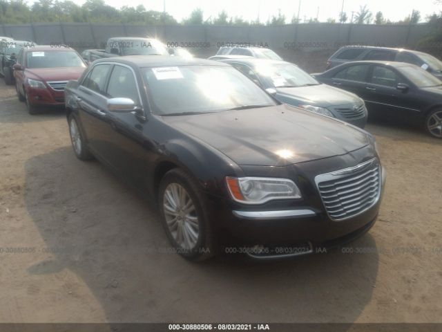 CHRYSLER 300 2013 2c3ccast9dh591162