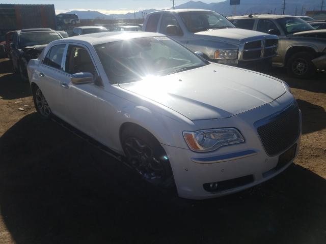 CHRYSLER NULL 2012 2c3ccastxch314261