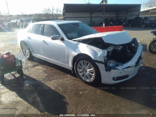 CHRYSLER 300 2013 2c3ccastxdh519998