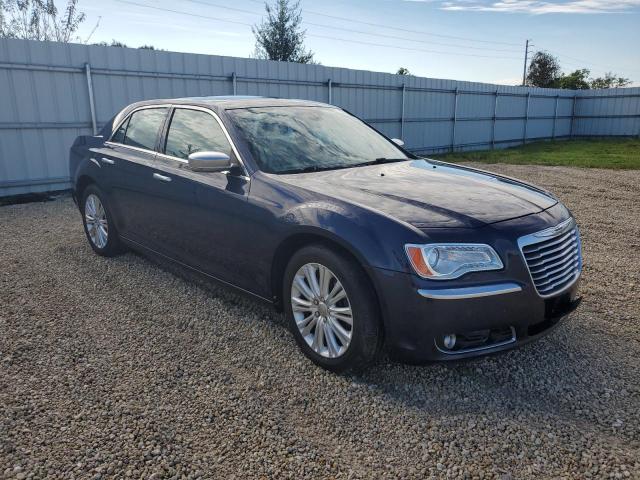 CHRYSLER 300C LUXUR 2013 2c3ccastxdh561796