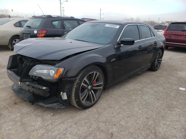 CHRYSLER 300 SRT8 C 2014 2c3ccaxj4eh119122