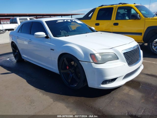 CHRYSLER 300 2013 2c3ccaxj7dh694488