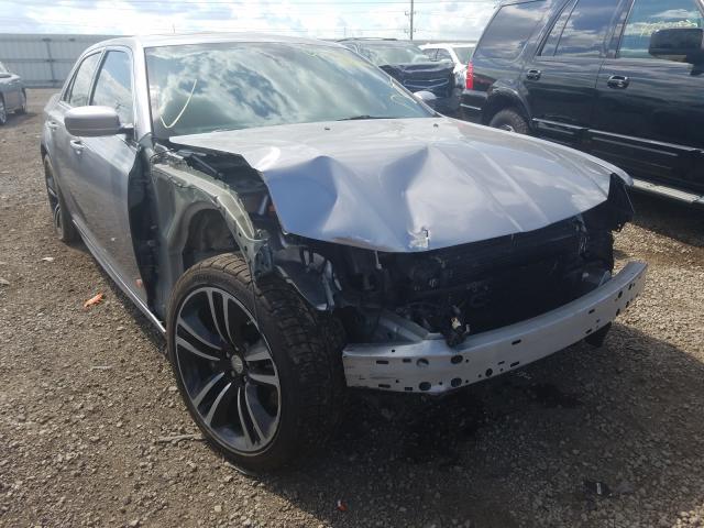 CHRYSLER 300 SRT8 C 2013 2c3ccaxj7dh714867