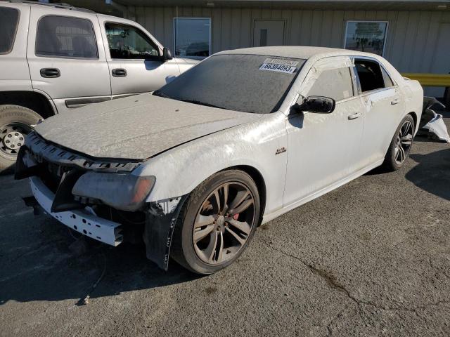 CHRYSLER 300 2014 2c3ccaxj8eh206893