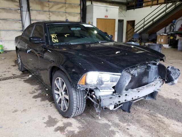 DODGE CHARGER PO 2013 2c3cdxag0dh580393