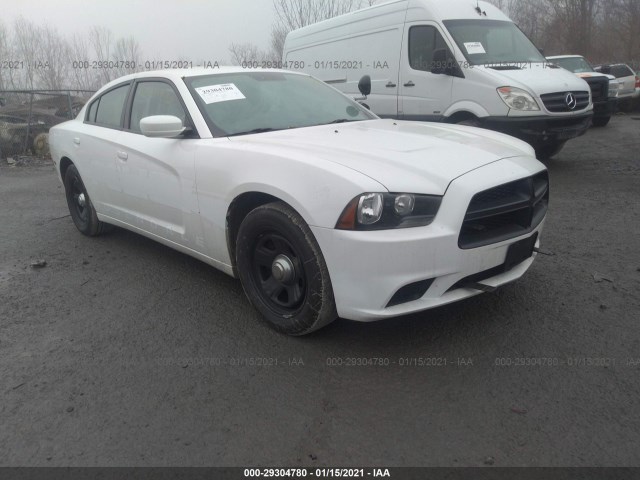 DODGE CHARGER 2013 2c3cdxag0dh604207