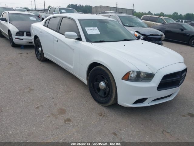 DODGE CHARGER 2013 2c3cdxag0dh627678