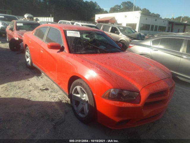 DODGE CHARGER 2013 2c3cdxag0dh715873