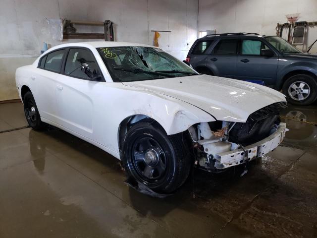 DODGE CHARGER PO 2014 2c3cdxag0eh123925