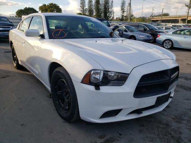 DODGE CHARGER PO 2014 2c3cdxag0eh193554