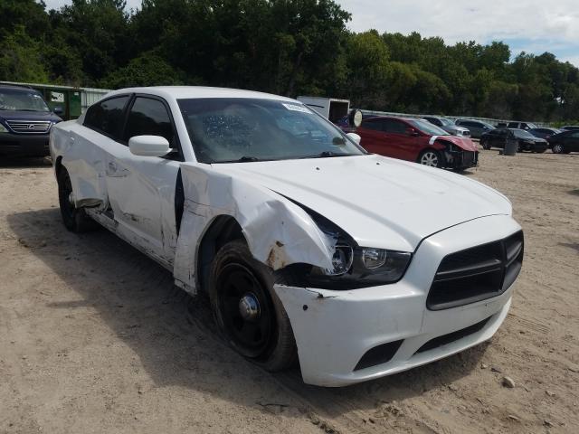 DODGE CHARGER PO 2014 2c3cdxag0eh193568