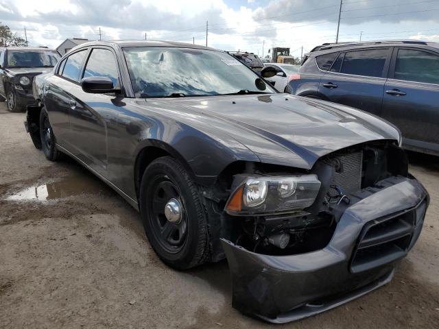 DODGE CHARGER PO 2014 2c3cdxag0eh194820