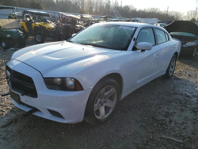 DODGE CHARGER PO 2014 2c3cdxag0eh232191