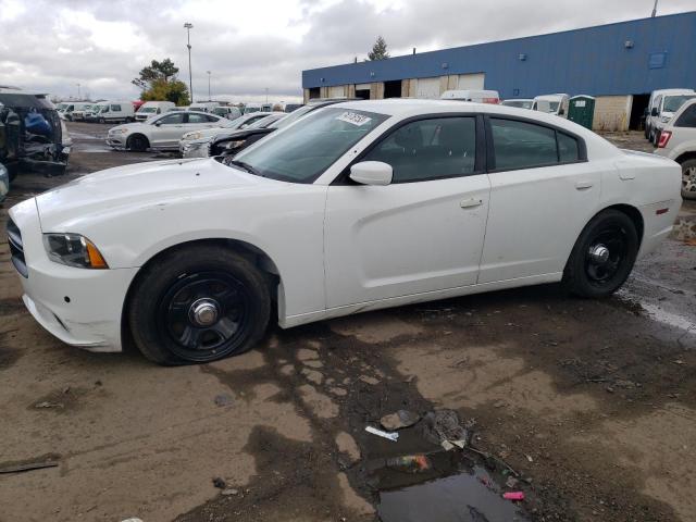 DODGE CHARGER 2014 2c3cdxag0eh368191