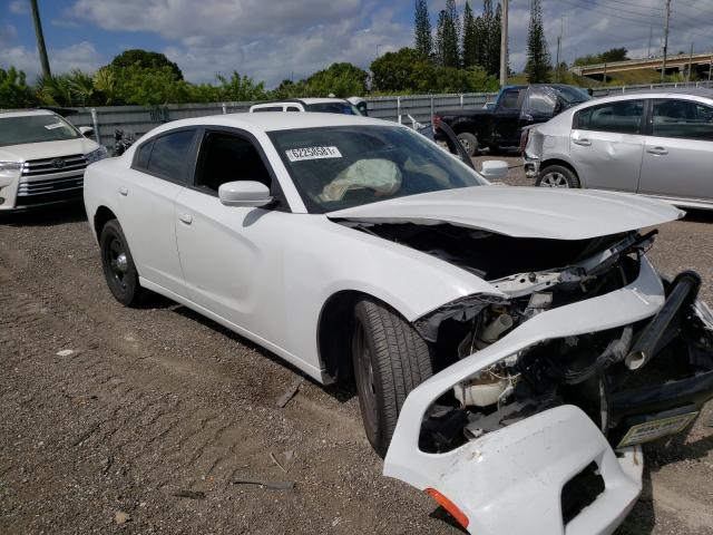 DODGE CHARGER PO 2015 2c3cdxag0fh745846