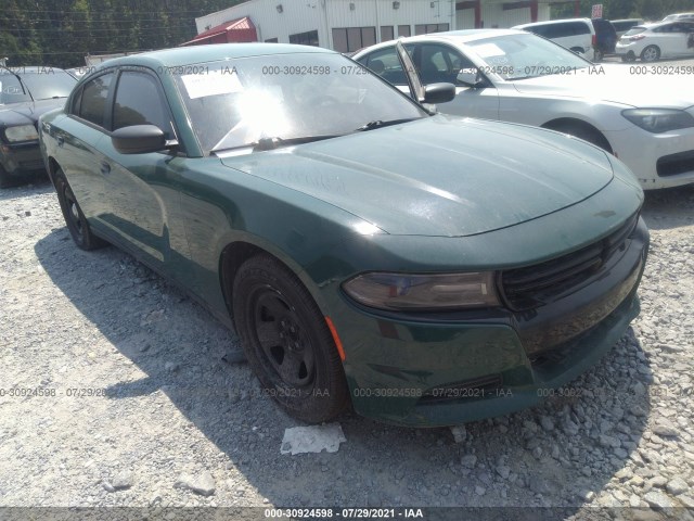 DODGE CHARGER 2015 2c3cdxag0fh905482