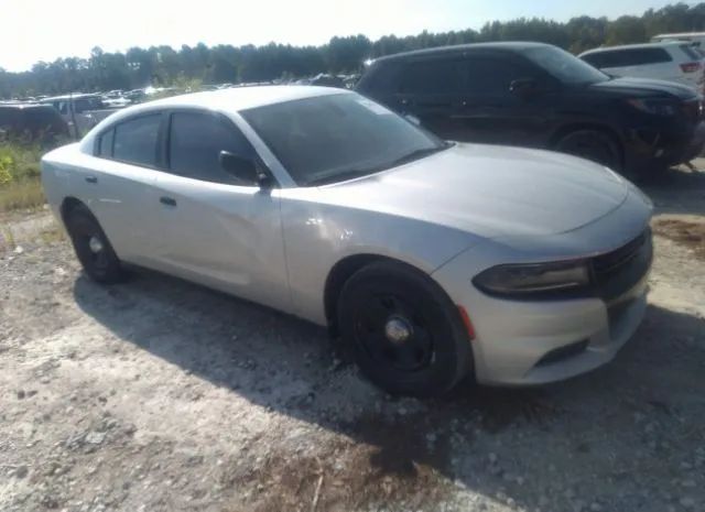 DODGE CHARGER 2015 2c3cdxag0fh927711