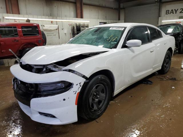 DODGE CHARGER 2016 2c3cdxag0gh155728