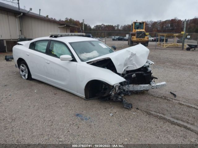 DODGE CHARGER 2016 2c3cdxag0gh352057