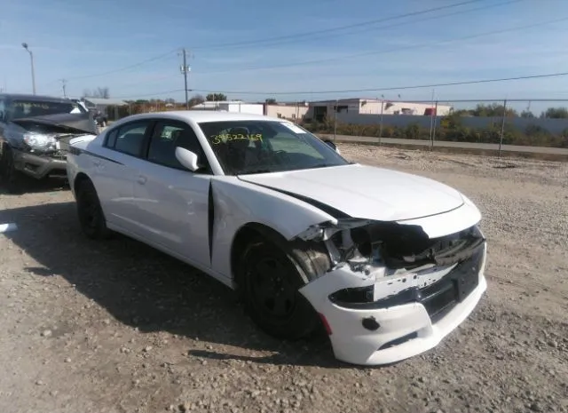 DODGE CHARGER 2017 2c3cdxag0hh515145