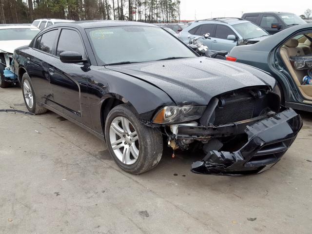 DODGE CHARGER PO 2012 2c3cdxag1ch295541