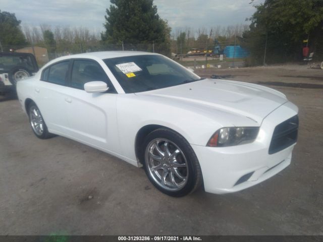 DODGE CHARGER 2013 2c3cdxag1dh521580