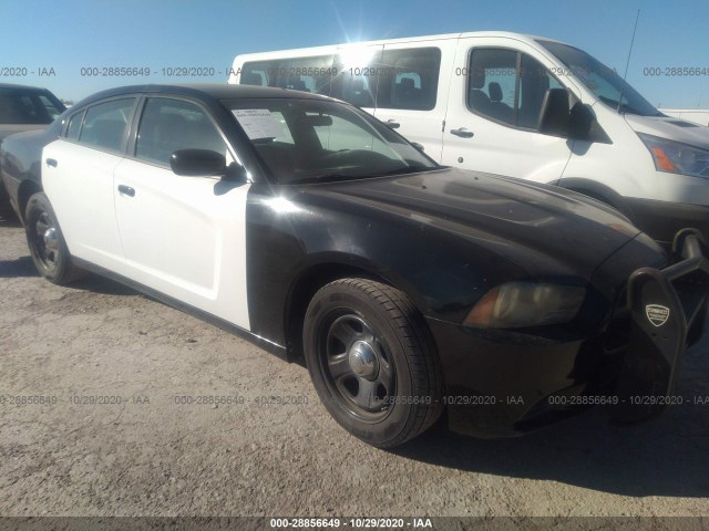 DODGE CHARGER 2013 2c3cdxag1dh535592