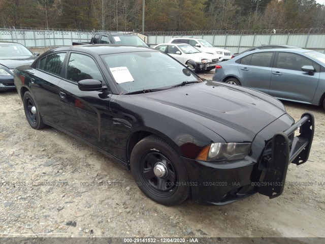 DODGE CHARGER 2013 2c3cdxag1dh686643