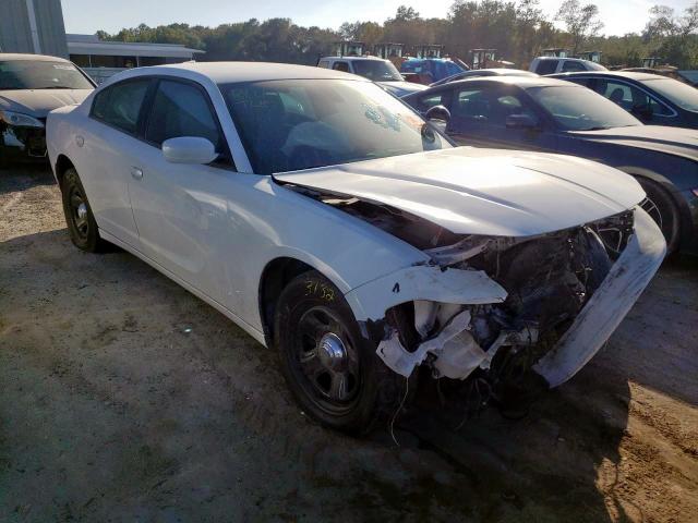 DODGE CHARGER PO 2015 2c3cdxag1fh735231