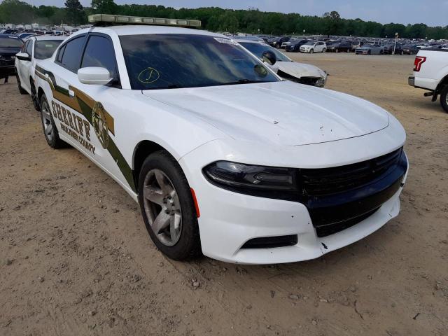 DODGE CHARGER PO 2015 2c3cdxag1fh806301