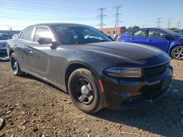 DODGE CHARGER 2016 2c3cdxag1gh357025