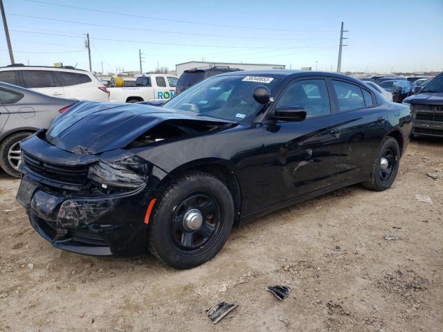 DODGE CHARGER PO 2018 2c3cdxag1jh169807