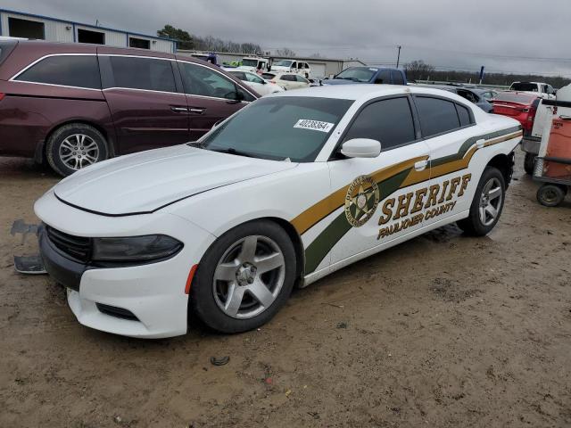 DODGE CHARGER 2018 2c3cdxag1jh253318